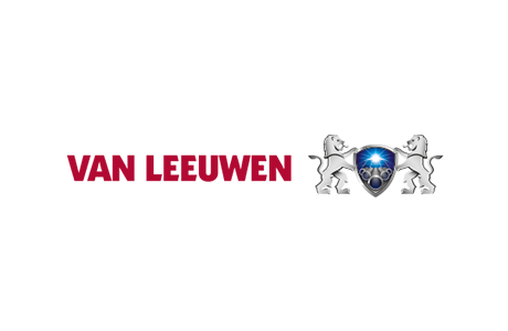 VAN LEEUWEN