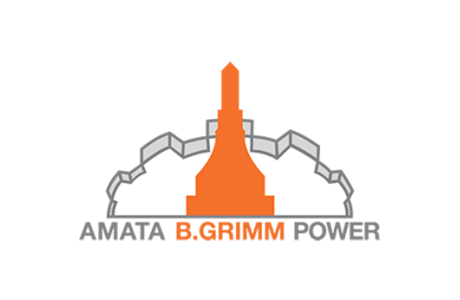 AMATA B.GRIMM POWER