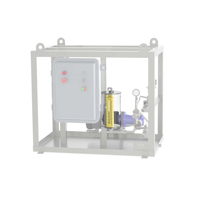 Accessories (Calibration gauge)