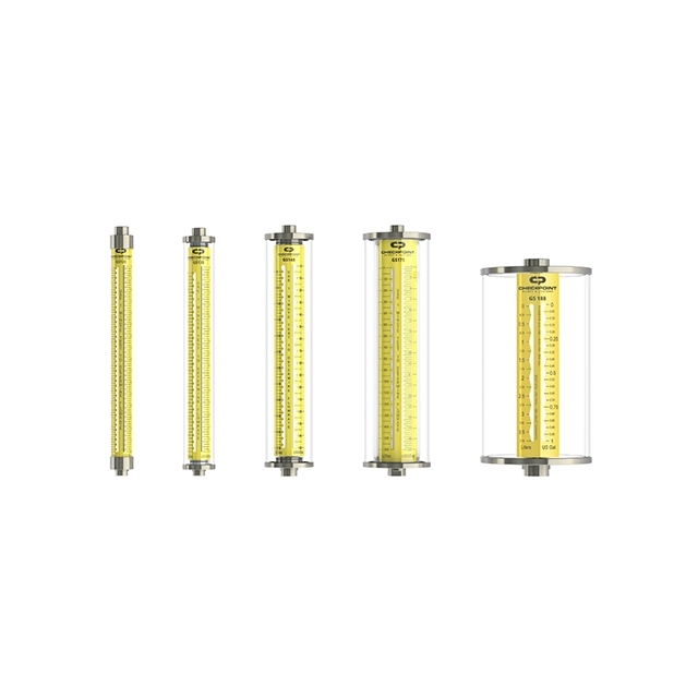 Accessories (Calibration gauge)