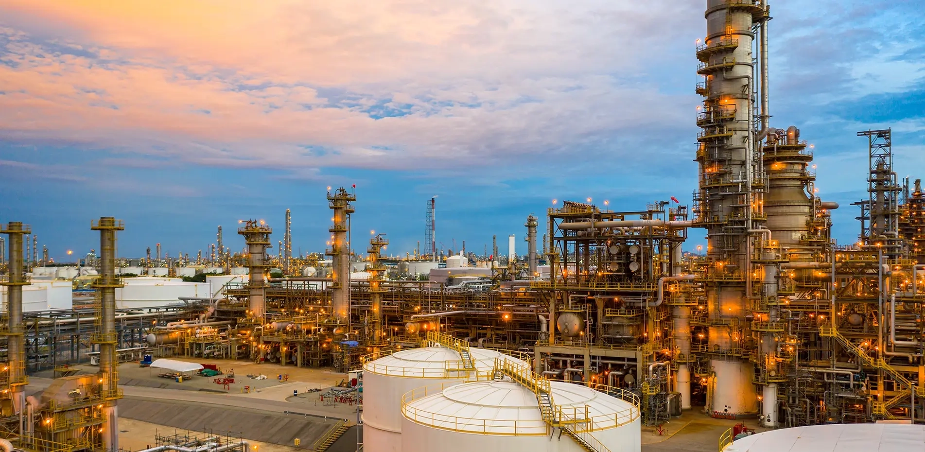 Thomasmade offers globally trusted engineering products to fulfill your specific needs.
