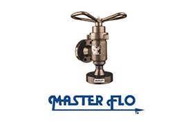 Master Flo (Choke Valve)