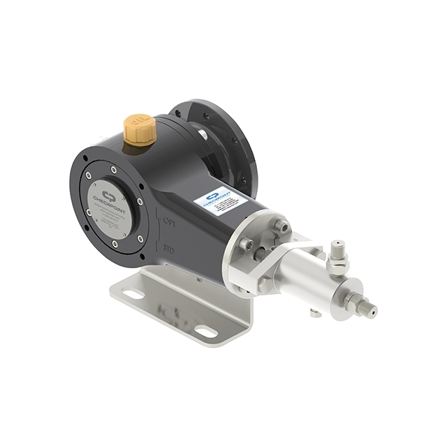 Electric Chemical Pump and Skid (Reciprocating / Plunger Type)